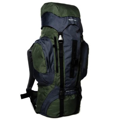 Pathfinder 65L Rucksack Pathfinder 65L Rucksack